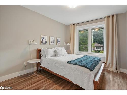 115 Clapperton Street, Barrie, ON - Indoor Photo Showing Bedroom