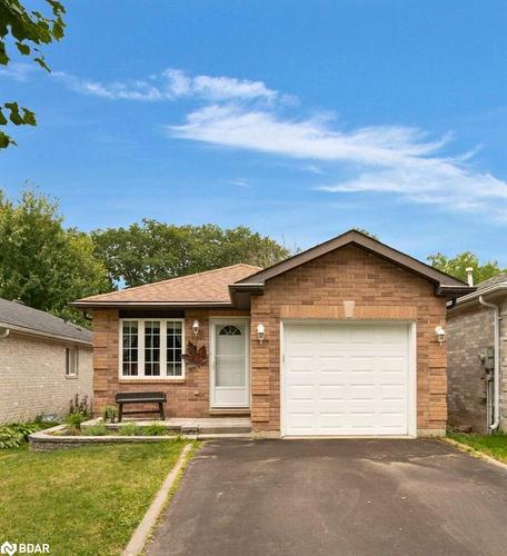 137 Benson Drive, Barrie, ON 