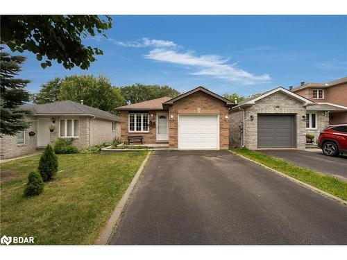 137 Benson Drive, Barrie, ON 