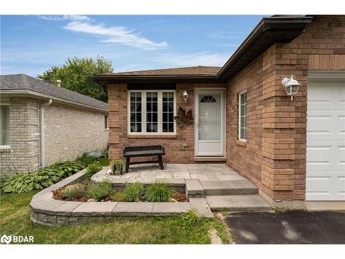 137 Benson Drive, Barrie, ON 