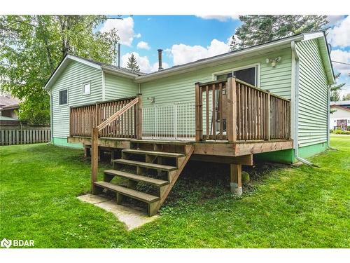 2207 Merrett Street, Innisfil, ON 