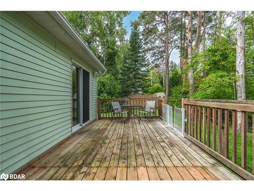 2207 Merrett Street, Innisfil, ON 