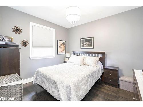 54 William Street, Toronto, ON - Indoor Photo Showing Bedroom