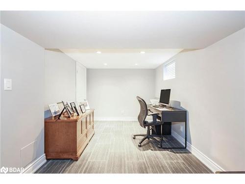 54 William Street, Toronto, ON - Indoor Photo Showing Other Room