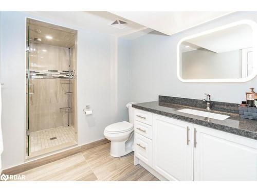 54 William Street, Toronto, ON - Indoor Photo Showing Bathroom