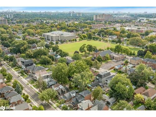 54 William Street, Toronto, ON - Outdoor With View