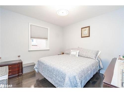 54 William Street, Toronto, ON - Indoor Photo Showing Bedroom