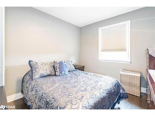 54 William Street, Toronto, ON - Indoor Photo Showing Bedroom