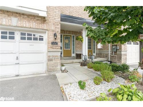 13313 Bathurst Street, Richmond Hill, ON - Outdoor