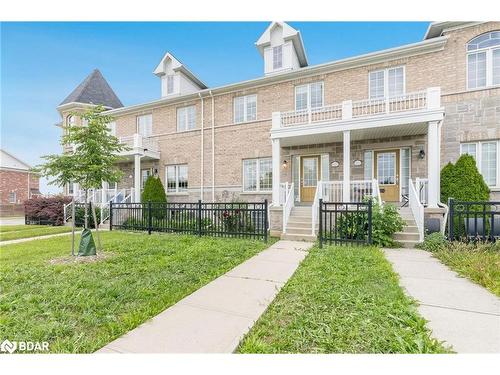 13313 Bathurst Street, Richmond Hill, ON - Outdoor With Facade