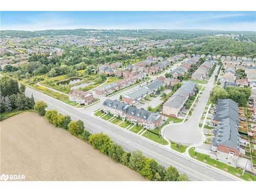 13313 Bathurst Street, Richmond Hill, ON - Outdoor With View