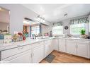 1776 Big Bay Point Road, Innisfil, ON  - Indoor Photo Showing Kitchen 