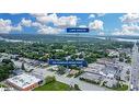 17A Cundles Road E, Barrie, ON  - Outdoor With View 