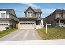 206 Prescott Drive, Stayner, ON  - Outdoor With Facade 