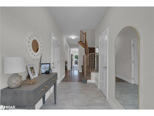 206 Prescott Drive, Stayner, ON - Indoor Photo Showing Other Room