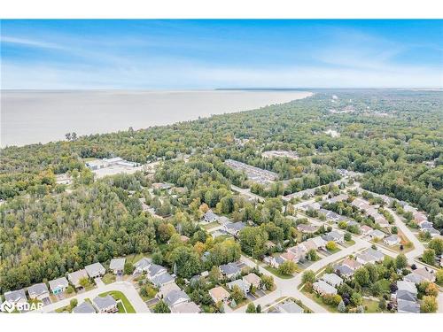 94 42Nd Street S, Wasaga Beach, ON - Outdoor With View