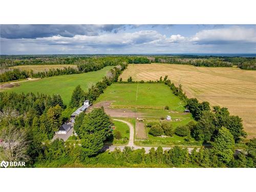 665 4 Line S, Oro-Medonte, ON - Outdoor With View