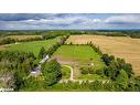 665 4 Line S, Oro-Medonte, ON  - Outdoor With View 