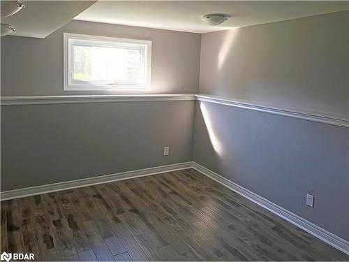 16 Herrell Avenue, Barrie, ON - Indoor Photo Showing Other Room