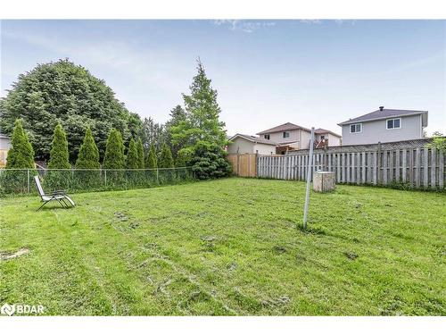 16 Herrell Avenue, Barrie, ON - Outdoor