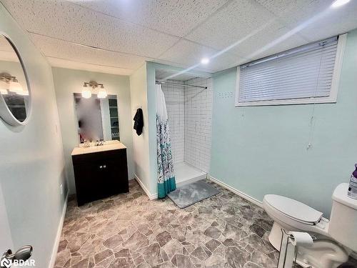 179 Melrose Avenue, Wasaga Beach, ON - Indoor Photo Showing Basement