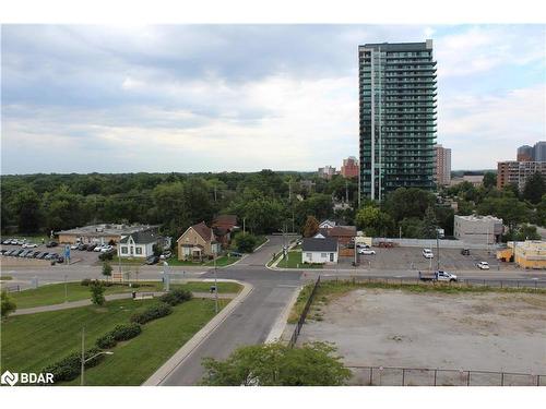 15 Lynch Street, Brampton, ON - Outdoor With View