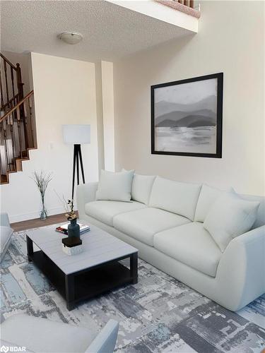 13 Appalachian Trail, Wasaga Beach, ON - Indoor Photo Showing Living Room