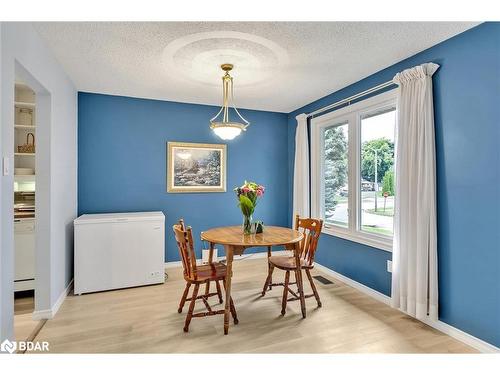 115 Albert Street, Peterborough, ON - Indoor Photo Showing Dining Room