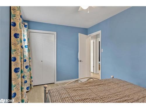 115 Albert Street, Peterborough, ON - Indoor Photo Showing Bedroom