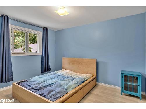 115 Albert Street, Peterborough, ON - Indoor Photo Showing Bedroom