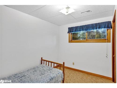 115 Albert Street, Peterborough, ON - Indoor Photo Showing Bedroom