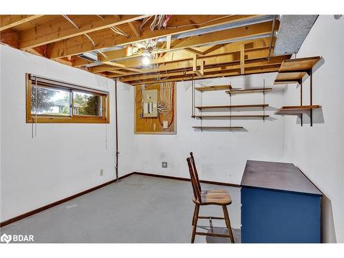 115 Albert Street, Peterborough, ON - Indoor Photo Showing Basement