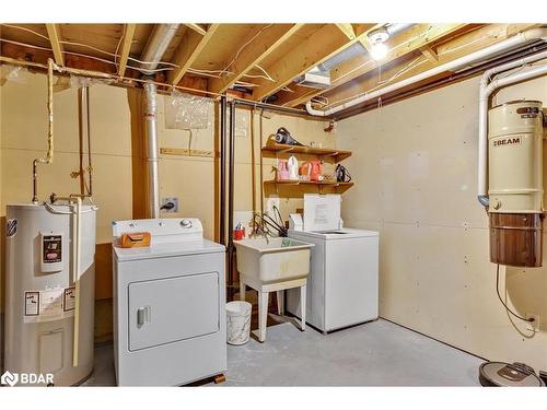 115 Albert Street, Peterborough, ON - Indoor Photo Showing Laundry Room