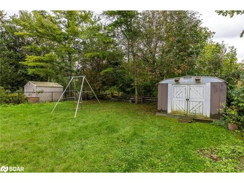 115 Albert Street, Peterborough, ON - Outdoor With Backyard