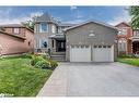 7 Bishop Drive, Barrie, ON  - Outdoor With Facade 