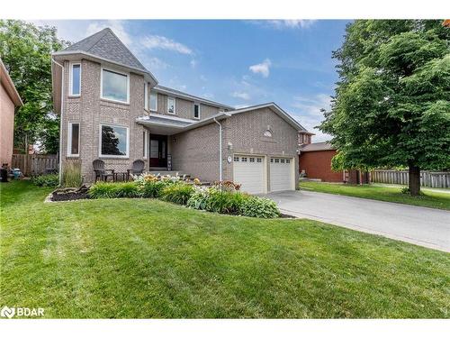 7 Bishop Drive, Barrie, ON - Outdoor