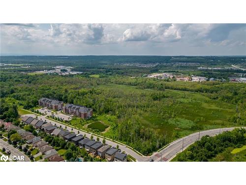 7 Bishop Drive, Barrie, ON - Outdoor With View