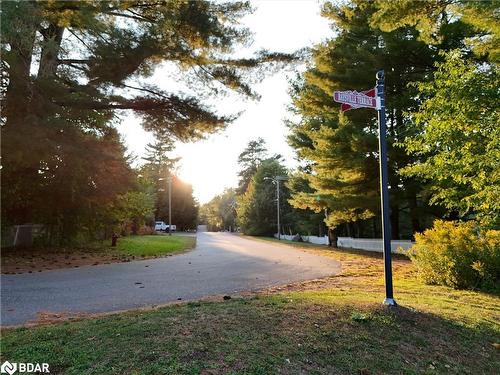 4 Spruce Street, Baysville, ON - Outdoor With View