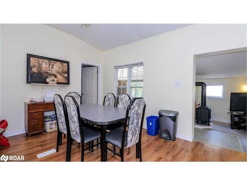 2 Shamrock Crescent, Angus, ON - Indoor Photo Showing Dining Room