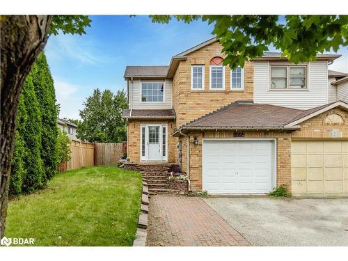 1222 Inniswood Street, Innisfil, ON - Outdoor