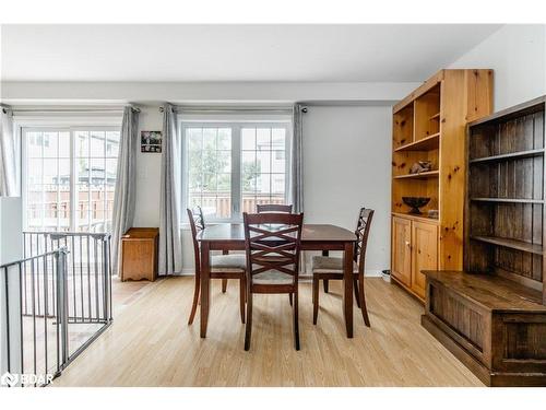 1222 Inniswood Street, Innisfil, ON - Indoor Photo Showing Dining Room