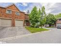 9 Quail Crescent, Barrie, ON  - Outdoor 