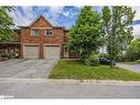 9 Quail Crescent, Barrie, ON  - Outdoor With Facade 