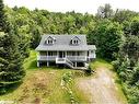 179 West Point Sands Road, Huntsville, ON  - Outdoor With Deck Patio Veranda 