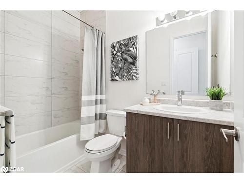 346 Ramblewood Drive Drive, Wasaga Beach, ON - Indoor Photo Showing Bathroom