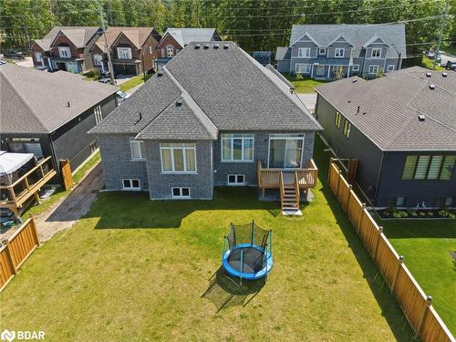 346 Ramblewood Drive Drive, Wasaga Beach, ON - Outdoor