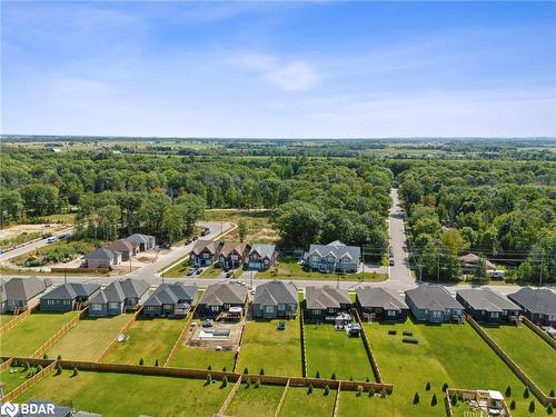 346 Ramblewood Drive Drive, Wasaga Beach, ON - Outdoor With View