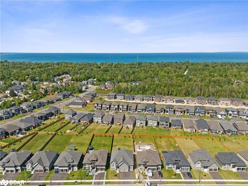 346 Ramblewood Drive Drive, Wasaga Beach, ON - Outdoor With View