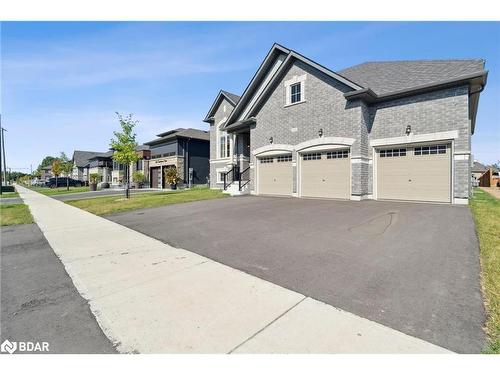 346 Ramblewood Drive Drive, Wasaga Beach, ON - Outdoor