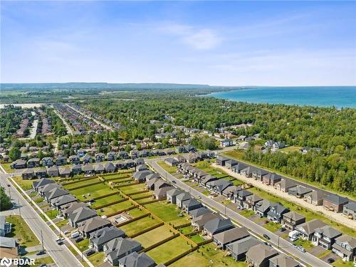 346 Ramblewood Drive Drive, Wasaga Beach, ON - Outdoor With View